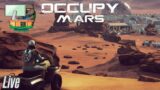 Lets Check Out Occupy Mars Live Review