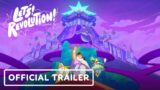 Let’s! Revolution! – Official Release Date Trailer | Future of Play Direct 2023