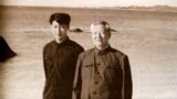 Letter of birthday felicitation from Xi Jinping to his father