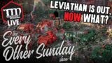 Leviathan is Out, Now What? – The Every Other Sunday Show