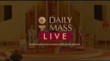 Live Daily  Holy Mass || 16 June 2023 || Ss. Peter & Paul's Church || Ireland