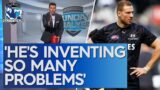 Lloydy breaks down where Harry McKay's goalkicking routine is going wrong – Sunday Footy Show