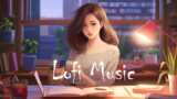 Lofi beats to study relax chill lit city beats – Lofi music for sleep/study/relax/chill