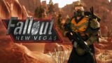 Logan's Dusk – Fallout: New Vegas Ep 8 "Honest Hearts"