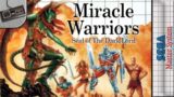 Longplay of Miracle Warriors: Seal of the Dark Lord