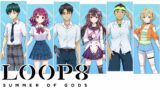 Loop8: Summer of Gods | Release Date Announcement
