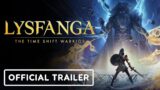 Lysfanga: The Time Shift Warrior – Official Reveal Trailer