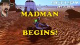 MADMAN Difficulty Begins!  Occupy Mars Season 2 Ep. 1