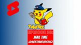 MAIL TIME! @NorthwoodsTCG! (POKEMON CARD OPENING) #shorts