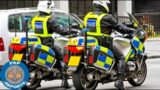 MET royal protection escort being criminally investigated for causing death by dangerous driving