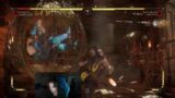 MK11 ONLINE 1091 – WHY DO THEY PLAY LIKE THIS???
