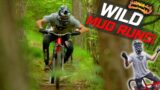 MOLINI MTB WILD MUD RUNS! | Jack Moir |