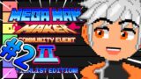 MORE BANGER LEVELS! | Mega Man Maker Community Tierlist Event Part 2