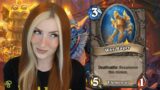 MTG player tries Kobolds and Catacombs as Shaman | Highlight