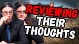 MY FRIENDS (Ketchup & Mustard) Played MORTAL KOMBAT 1 – Their Thoughts in Review