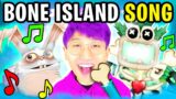 MY SINGING MONSTERS – BONE ISLAND – FULL SONG! (LANKYBOX Playing MY SINGING MONSTERS!)