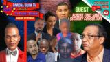 MYSTERY WOMAN Revealed, PNP OFFICE Burnt Down,  Thugs ATTACK Ja Embassy in HAITI; Finzi-Smith Reacts