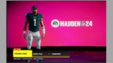 Madden 24 Gameplay thoughts: Is it THAT bad???