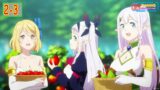 Mage In The New World  Episode 2~3 English Dubbed 2023