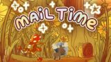 Mail Time – First Impressions – Cute Cottagecore Exploration & Platformer Game