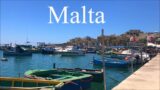 Malta. Part 4.