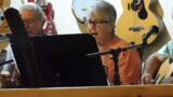 Mammie Hays – Broken Pieces – 5/30/23