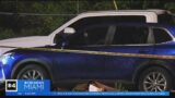 Man killed, woman injured in Opa-locka drive-by shooting