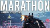 Marathon Gameplay details and Info…
