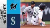 Marlins vs. Mariners Game Highlights (6/13/23) | MLB Highlights