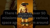 Mars Mission | Fun Facts and Trivia About Planets, Galaxies, and Cosmos #shortsvideo #shortsviral
