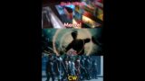 Marvel vs DC vs CW (No Lie)