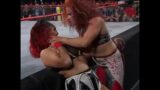 Masha Slamovich Remove Killer Kelly Underwear at Impact Wrestling Against All Odds 2023