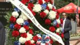 Memorial Day events set in memory of those who fought for USA