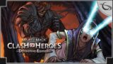 Might & Magic: Clash of Heroes – (Fantasy Strategy Tactical RPG) [Definitive Edition]