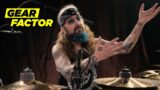 Mike Portnoy Plays His Favorite Drum Intros
