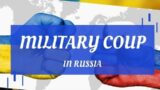 Military Coup In Russia!  Wagner Group Russia #upsc #cse
