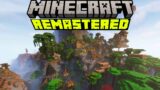 Minecraft Remastered: Episode 1