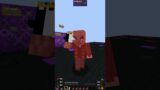 Minecraft mob can kill me?  #viralshorts #viral #ytshorts #short #shortvideo