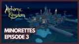 Minorettes | Airborne Kingdom Playthrough: Episode 3