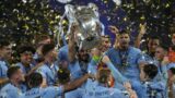 Mission completed: Man City beats Inter Milan to end wait for first Champions League title