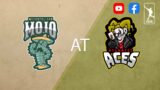 Mojo vs. Aces | AWA Wiffle Ball 2023