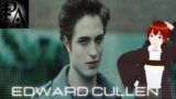Monster Menagerie Ep 2    Edward Cullen