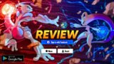 Monster World Trainers (Early Access) Android Game review