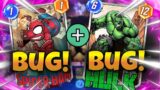 More BUGS featuring SPIDER-HAM in Marvel Snap