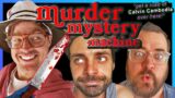 Murder Mystery Machine | 034 lemonparty