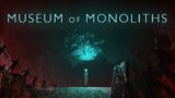 Museum of Monoliths | GamePlay PC