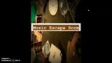 Music Escape Room Tutorial 1