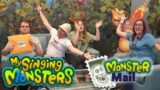 My Singing Monsters – "Monster Mail" (S01E01)