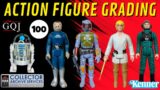 My Thoughts on Having CAS & AFA Graded Star Wars Action Figures & Toys