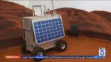 NASA launches Mars mission simulation